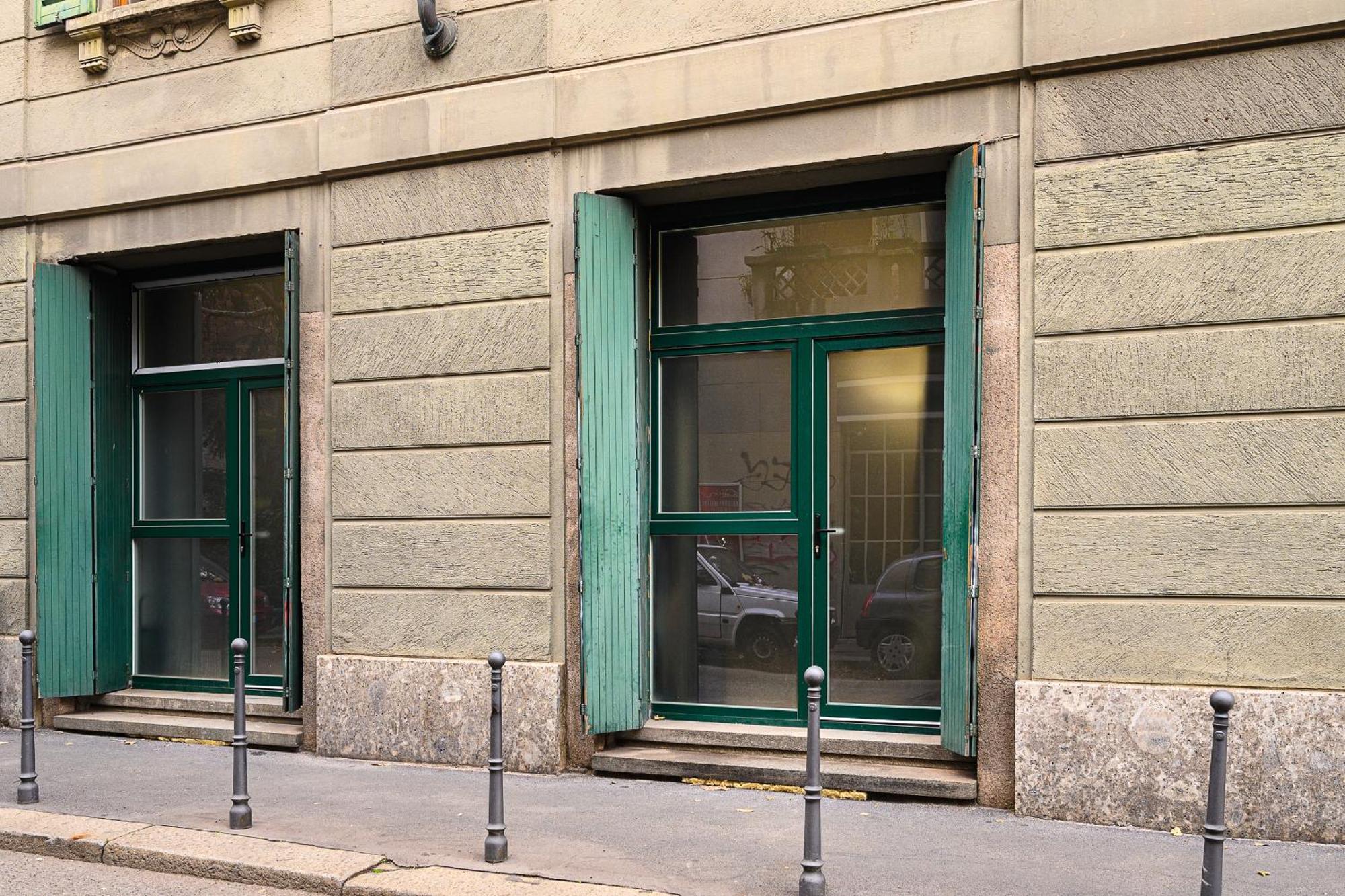 Suites In Porta Garibaldi & Chinatown - City Center Well Connected — Photos 1
